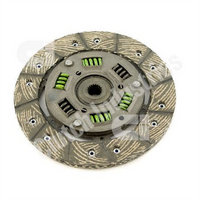 Clutch Industries CLUTCH KIT RENAULT R4 R12 R18 FUEGO 1397