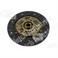 Clutch Industries CLUTCH KIT MITSUBISHI SIGMA L200