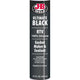 JB Weld Ultimate Black Silicone 280ml cartridge 32929