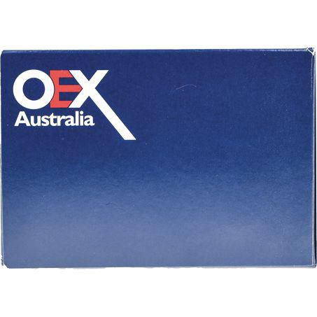 OEX Anderson Plug 2 Pole 350A 1 Kit