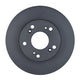 RDA FRONT BRAKE ROTOR HONDA STREAM 2.0L 2001-