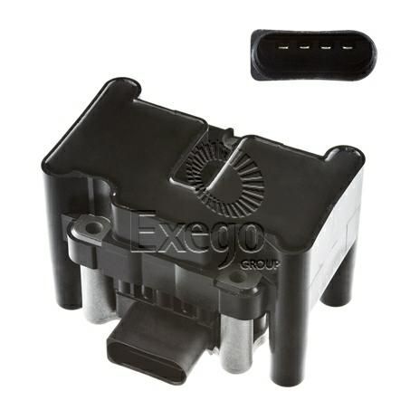 FUELMISER IGNITION COIL EURO OES