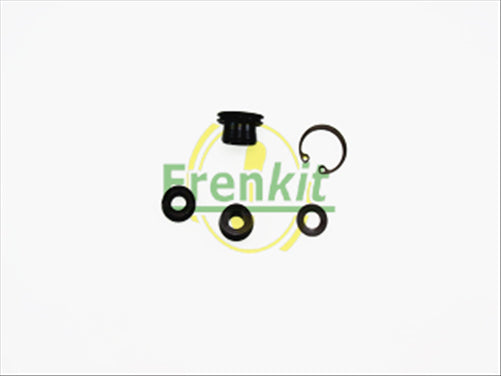FRENKIT Clutch Master Cylinder Kit 5/8 Toyota