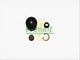 FRENKIT Clutch Master Cylinder Kit 15.9mm Mazda 5/8
