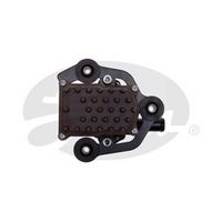 GATES ELECTRIC WATER PUMP 41512E