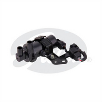 GATES ELECTRIC WATER PUMP 41513E
