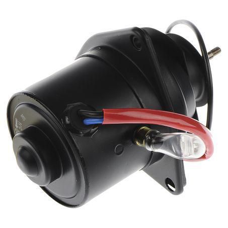 DENSO Fan Motor 24V Single Shaft 1 Speed EMX4600