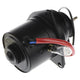 DENSO Fan Motor 24V Single Shaft 1 Speed EMX4600