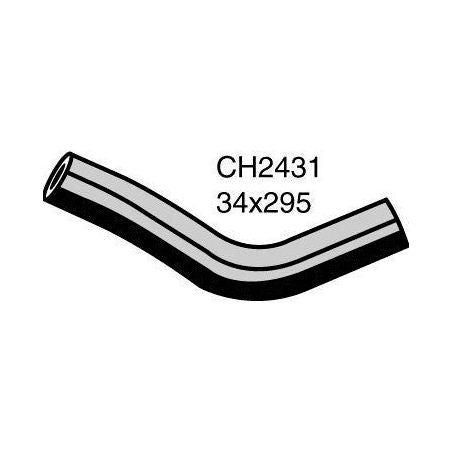 MACKAY TOP HOSE