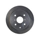 RDA Brakes Standard Disc Brake Rotor Vented 269mm RDA722