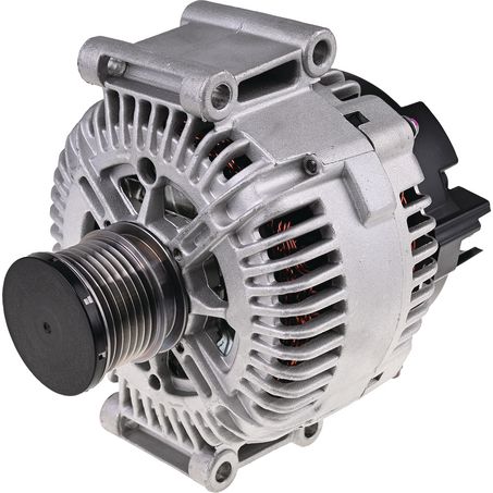 OEX Alternator 12V 180A Valeo Style VXA105