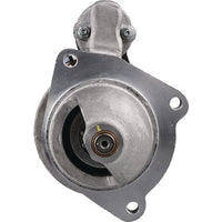 OEX Starter Motor 12V 10Th CW Lucas Style LXS9307