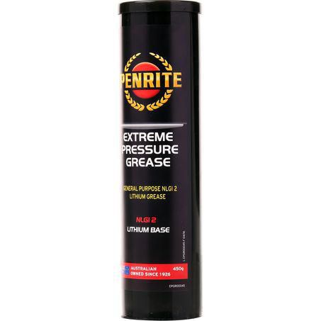 Penrite Extreme Pressure Grease Cartridge 450g
