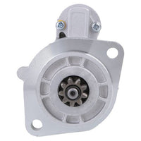 OEX Starter Motor 12V 9Th CW Hitachi HXS9409