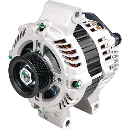 ALTERNATOR 12V 110A MITSUBISHI STYLE MXA2061