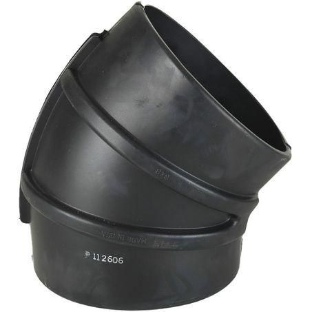 Donaldson Elbow 45Deg 5Od J190025