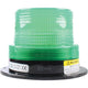 PRECO Strobe Green 12 to 110V Permanent Mount ACX2203