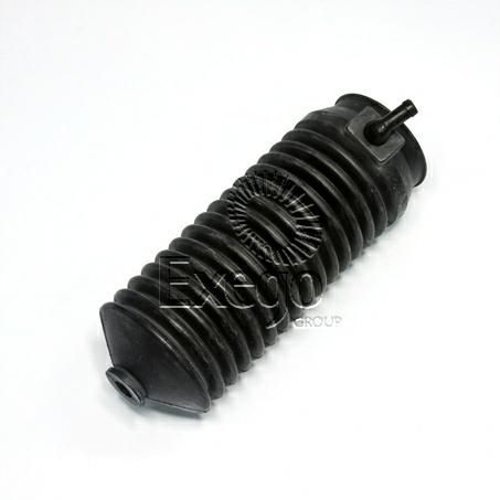 DRIVETECH BOOT (GMH/NISSAN)
