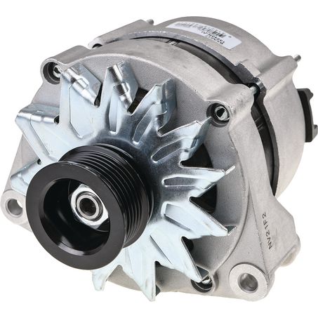 OEX Alternator 12V 80A Bosch Style BXA017