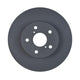 RDA TOYOTA RAV 4 BRAKE ROTOR 301.5MM X 16 MIN RDA690