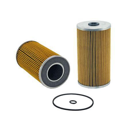 WIX FILTERS WIX OIL FITLER (CART) - HINO/HITA 57555