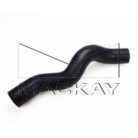 Mackay Radiator Hose CH6196