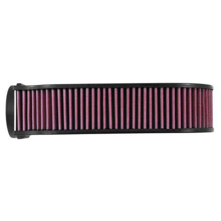 K&N Reusable High Flow Air Filter E-2998