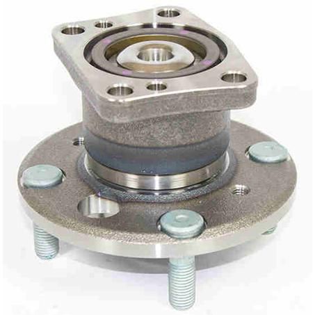 Repco Wheel Bearing Hub RWH6343