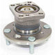 Repco Wheel Bearing Hub RWH6343