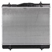 FloKool Radiator Engine Cooling Aluminium Core Plastic Tank - RAD1773