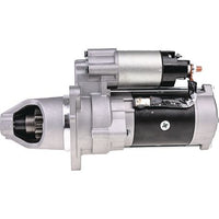 STARTER MOTOR 24V 13TH CW MITSUBISHI STYLE MXS9601