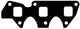 ACL EXHAUST MANIFOLD GASKET SUZUKI F5A JC242