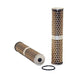 WIX FILTERS WIX FUEL FILTER - (SP DES CARTRID 24004