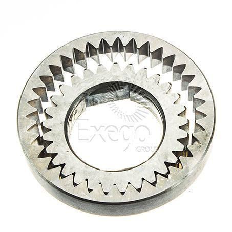 DRIVETECH Pump Gear Set ( C-6/Fmx/Fiod )