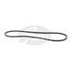 GATES 13A1335 GREENSTRIPE XL V-BELT 9525