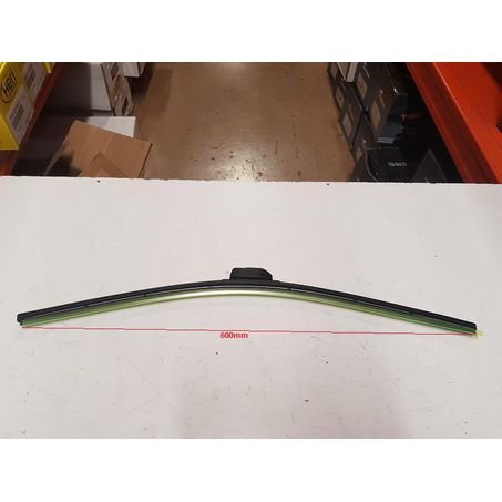 SAS AUTO PARTS WIPER BLADE WWB24NN
