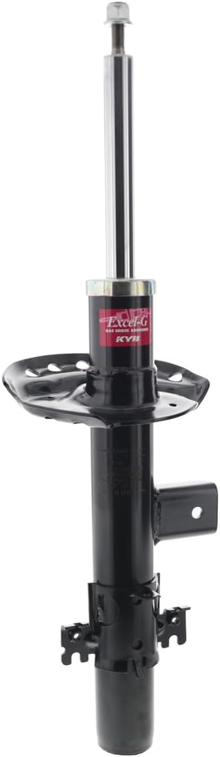 RANGE ROVER EVOQUE 13-19 REAR LEFT SIDE GAS STRUT ABSORBER 3358019