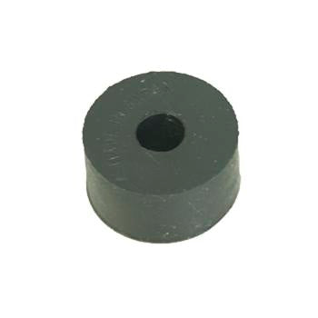 UNIVERSAL SHOCK OR SWAY BAR LINK 10mm ID BUSHING KIT 4 BUSHES - 41H009