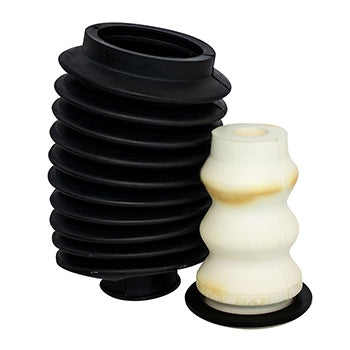 KYB UNI SHOCK BUMP STOP - FITS SHAFT SIZE 18MM-24MM - H96MM - 41J048