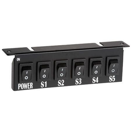 Narva SWITCH PANEL FOR LEGION LIGHT BARS