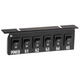 Narva SWITCH PANEL FOR LEGION LIGHT BARS