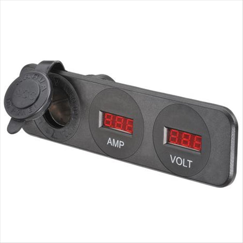 Narva ACC/AMP MTR/VOLT MTR