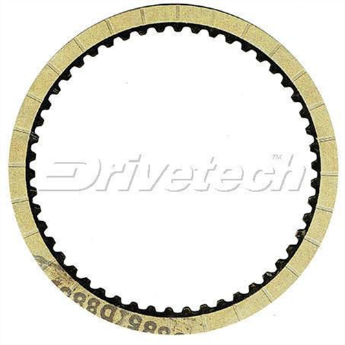 DRIVETECH 4X4 Friction Vw-095/98 Low&Rev 1997-
