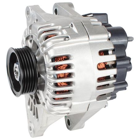 Alternator 12V 120A Mitsubishi Style MXA358