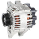 Alternator 12V 120A Mitsubishi Style MXA358