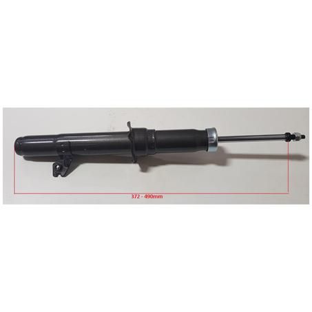 CODE9 Strut 9430386