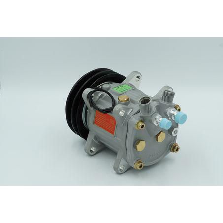 Unicla Air Conditioning Compressor 12V Ear Mount UP90 CXU4116