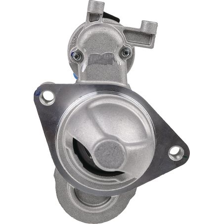 OEX Starter Motor 12V 12Th CW Valeo Style VXS956