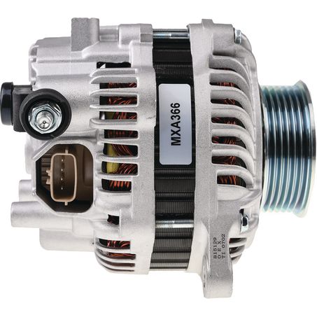 OEX ALTERNATOR 12V 110A MITSUBISHI STYLE MXA366