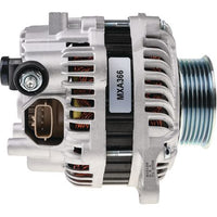 OEX ALTERNATOR 12V 110A MITSUBISHI STYLE MXA366